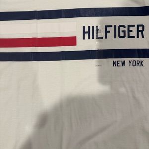 Tommy Hilger men’s